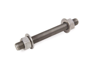 ESPARRAGOS PESADOS UNIVERSAL ESPARRAGO 1/2X2 P NC 12 HILOS-NF 20 HILOS - PACK X10