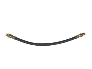 FLEXIBLE DE FRENOS RENAULT LOGAN/SANDERO 08-.. FLEXIBLE FRENO DELANTERO 335MM_