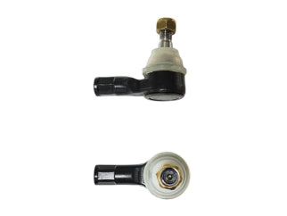 EXTREMOS DE DIRECCION LIVIANOS CHEVROLET S10/TRAILBAZER 12/16 LARGO 74MM - ROSCA 14X1.5 - CONO 16MM_