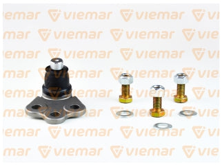 ROTULAS DE SUSPENSION FIAT PULSE 2022/.. /PULSE FASTBACK 2023/.. PIVOTE 18MM DIAM 12.50MM