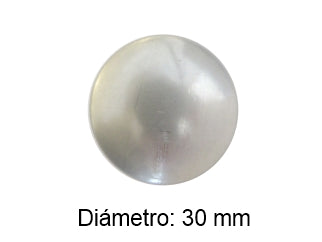 TAPONES DE MOTOR TAPON EXPANSION A. INOX. MERCEDES BENZ / RASTROJERO / FORD - PACK X10