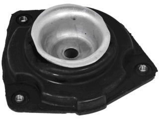 CAZOLETAS DE SUSPENSION NISSAN MARCH 12/.. CAZOLETA DE AMORTIGUADOR DELANTERO IZQUIERDO CON RODAMIENTO_