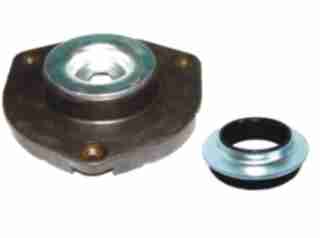 CAZOLETAS DE SUSPENSION VOLKSWAGEN FOX/CROSSFOX/SURAN/POLO CAZOLETA DELANTERA CON RODAMIENTO_