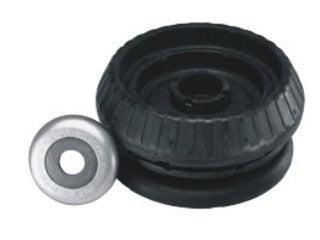 CAZOLETAS DE SUSPENSION FORD FIESTA/COURIER/KA 95/13 CAZOLETA DELANTERA CON RODAMIENTO_