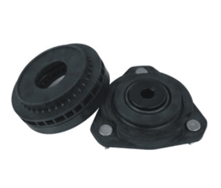 CAZOLETAS DE SUSPENSION FORD ECOSPORT/FIESTA 03/12 CAZOLETA DELANTERA CON RODAMIENTO_