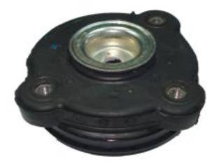 CAZOLETAS DE SUSPENSION FIAT PALIO 326/GRAND SIENA/UNO F2/FIORINO F2/ARGO/CRONOS/MOBI CAZOLETA DE SUSP DELANTERA CON RODAM_