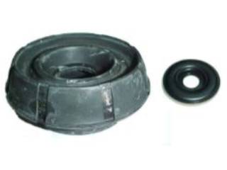 CAZOLETAS DE SUSPENSION RENAULT LOGAN/DUSTER/SANDERO/OROCH CAZOLETA DELANTERA CON RODAMIENTO_