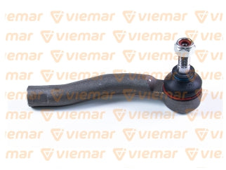 EXTREMOS DE DIRECCION LIVIANOS TOYOTA COROLLA/COROLLA FIELDER 02/08 EXTREMO CURVO IZQUIERDO M15X1.5 LARGO 163MM_