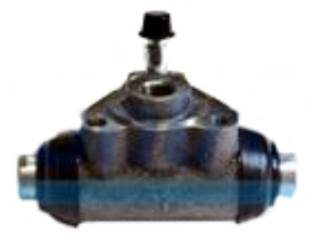 CILINDROS DE FRENOS FIAT 600/128/133/147 - CABEZA CHICA - ATE ROSCA 10X1.25 - DIAM. 19.05 MM - 3/4 PULG. TRASERO_
