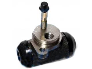 CILINDROS DE FRENOS CHEVROLET MONZA/IPANEMA 92-97 TRASERO DERECHO - SISTEMA BOSCH - DIAMETRO 22.22MM_
