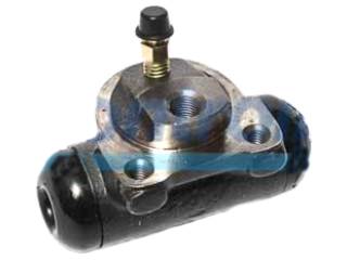 CILINDROS DE FRENOS FIAT PALIO/SIENA/IDEA/STRADA/MAREA/DOBLO/BRAVA - BOSCH 20.63 MM - 13/16 PULG. TRASERO_