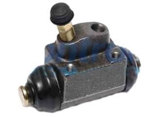 CILINDROS DE FRENOS FORD ESCORT/FIESTA/KA / CHEVROLET CELTA / HYUNDAI ATOS - VARGA DIAM. 17.46 MM - 11/16 PULG. TRASERO_