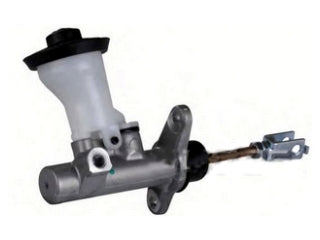 COMPONENTES EMBRAGUES HIDRAULICOS TOYOTA HILUX 2.2 D/2.4 D/3.0 TDI 92/05 C/DEPOSITO (CUERPO DE ALUMINIO) - CILINDRO MAESTRO_