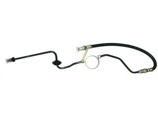 COMPONENTES EMBRAGUES HIDRAULICOS CHEVROLET CORSA II 1.8 8V 02-../MERIVA 1.8 8V-16V 02-.. TUBO CONEXION CILINDRO MAESTRO_