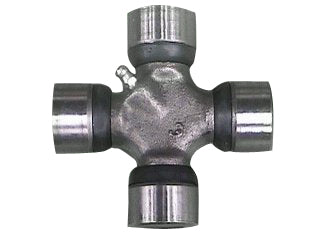 CRUCETAS AGRICOLAS AGRICOLA MANDOS AGRICOLAS CRUCETA CARDAN A BUJES DADO 30.18MM_