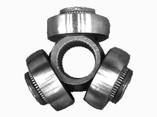 TRICETAS RENAULT LOGAN/SANDERO/CLIO/KANGOO/MEGANE/9/11/12/19 / FORD ESCORT TRICETA DADO 29.93MM 22 ESTRIAS_