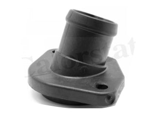 BRIDAS PORTA TERMOSTATO VOLKSWAGEN GOLF 92-06/CADDY 97-00 1.6 / SEAT IBIZA/LEON/CORDOBA/TOLEDO/INCA 1.0-1.4-1.6_