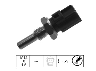 BULBOS TEMPERATURA DE AGUA FORD RANGER 2.5 TD / TOYOTA HILUX 2.5 TD_