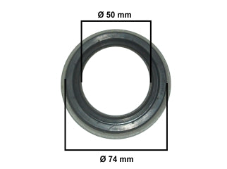 RETENES VARIOS VOLKSWAGEN AMAROK PISTA Y RETEN DIFERENCIAL 50.00X74.00X20.50 MM - TIPO ORIGINAL_