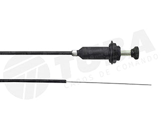 CABLES PARE Y ARRANQUE PESADOS MERCEDES BENZ ONIBUS OH1313 // OEM 3453007207