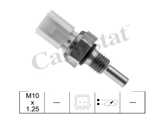 BULBOS TEMPERATURA DE AGUA HONDA CIVIC IX 1.4I VTEC-1.6 DTEC-1.8I VTEC/CRV III 2.2I CTDI-2.4I VTEC 4WD/HRV 1.5-1.6 DTEC_
