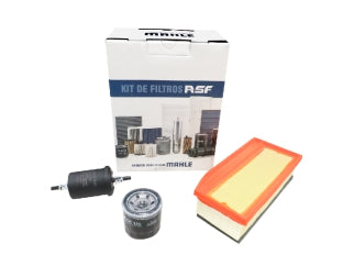 KIT FILTROS RENAULT KARDIAN 1.6 16V SCE H4M-429 24/.._
