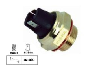 BULBOS TEMPERATURA ELECTROVENT PEUGEOT 505/505/205/404_