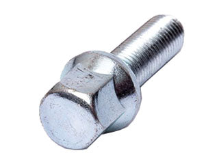 BULONES Y TUERCAS DE RUEDA VOLKSWAGEN GOL/GACEL/SENDA BULON 12X36 P 1.50 - PACK X10