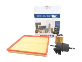 KIT FILTROS FIAT ARGO/CRONOS 1.8 16V MOTOR ETORQ 2017/.._