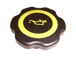 TAPAS CARGA DE ACEITE FORD FIESTA/FOCUS/KA/MONDEO/ESCORT/COURIER ZETEC ROCAM ../02/RANGER 2.3 01/04 SISTEMA A ROSCA_