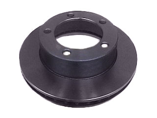 DISCOS DE FRENOS LIVIANOS FORD F100/F1000 92-99 DISCO DELANTERO VENTILADO DIAMETRO 286.50 MM_