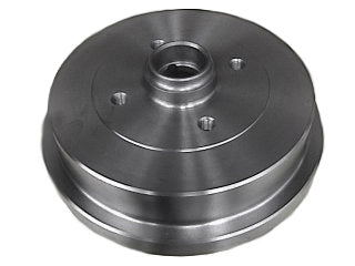 CAMPANAS DE FRENOS LIVIANOS VOLKSWAGEN SAVEIRO 86/.. /FORD GALAXY 92/96 C/MAZA TRASERA DIAMETRO: 200 MM - PACK X2