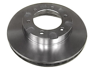 DISCOS DE FRENOS LIVIANOS CHEVROLET SILVERADO/GRAND BLAZER/C20/D10/D20 DISCO DELANTERO VENTILADO DIAMETRO 283.50 MM - PACK X2