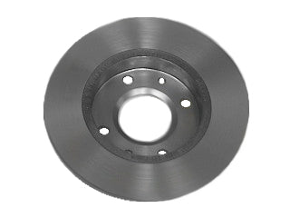 DISCOS DE FRENOS LIVIANOS PEUGEOT 106/205/306 / CITROEN SAXO/VISA/ZX DISCO DELANTERO SOLIDO DIAMETRO 247 MM_