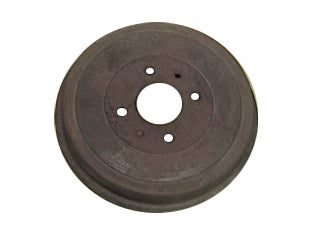CAMPANAS DE FRENOS LIVIANOS FIAT PALIO WEEKEND ADVENTURE/PUNTO/STRADA/TEMPRA/TIPO/STILO 1.8 CAMPANA TRASERA DIAMETRO 230 MM - PACK X2