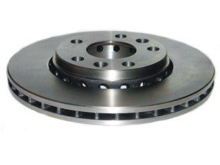 DISCOS DE FRENOS LIVIANOS RENAULT FLUENCE/FLUENCE GT/MEGANE III/DUSTER/OROCH/CAPTUR DISCO DELANTERO VENTILADO DIAMETRO 280 MM - PACK X2