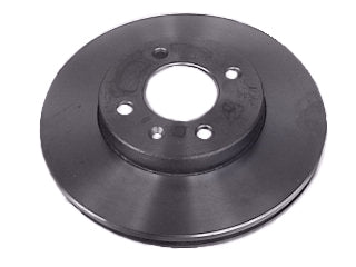 DISCOS DE FRENOS LIVIANOS VOLKSWAGEN GOL GTI/POLO/SAVEIRO/CADDY/QUANTUM / FORD GALAXY DISCO DELANTERO VENTILADO DIAM 256 MM - PACK X2