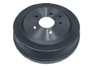 CAMPANAS DE FRENOS LIVIANOS CHEVROLET S10/BLAZER 97/11 TRASERA DIAMETRO: 279.50 MM_