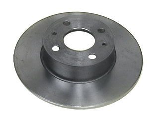 DISCOS DE FRENOS LIVIANOS FIAT TEMPRA/ALFA ROMEO 164 (91/-) TRAS.SOLIDO - PACK X2