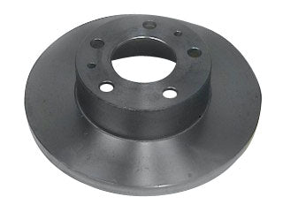 DISCOS DE FRENOS LIVIANOS PEUGEOT BOXER / FIAT DUCATO / CITROEN JUMPER 94-10 DISCO DELANTERO SOLIDO DIAMETRO 280 MM - PACK X2