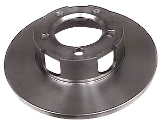 DISCOS DE FRENOS LIVIANOS FORD FALCON 69-93 DISCO DELANTERO SOLIDO DIAMETRO 277.50 MM_