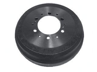 CAMPANAS DE FRENOS LIVIANOS TOYOTA HILUX/SW4 2.8D 4X4 C/MAZA TRASERA DIAMETRO: 295 MM_
