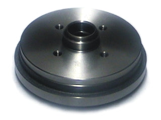 CAMPANAS DE FRENOS LIVIANOS VOLKSWAGEN GOL POWER 1.4 11/13 TRASERA DIAMETRO 180MM - PACK X2