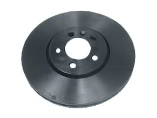 DISCOS DE FRENOS LIVIANOS VOLKSWAGEN GOLF IV/BORA 1.8 T / AUDI A1 1.4 TSI A3 1.8 T 97-04 DISCO DELANTERO VENT - PACK X2