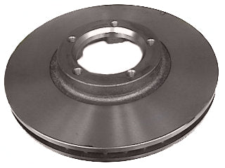 DISCOS DE FRENOS LIVIANOS FORD TRANSIT 96-01 LLANTA 14 PULGADAS DISCO DELANTERO VENTILADO DIAMETRO 254 MM - PACK X2