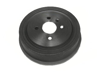 CAMPANAS DE FRENOS LIVIANOS CHEVROLET MONTANA/ASTRA/MERIVA/VECTRA/ZAFIRA CAMPANA TRASERA DIAMETRO 230 MM - PACK X2