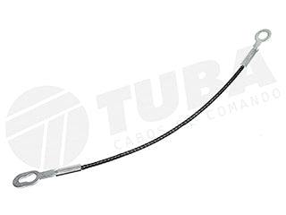 CABLES DE PUERTA CHEVROLET S10 TODOS - DIREITO / ESQUERDO 01...11 // OEM 93344889
