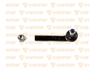EXTREMOS DE DIRECCION LIVIANOS RENAULT CLIO 96/98 EXTREMO DERECHO 119MM ROSCA HEMBRA 14X1.5_