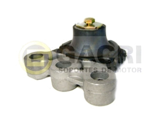 SOPORTES DE MOTOR CHEVROLET SONIC/COBALT/SPIN 1.8 12/.. SOPORTE DE MOTOR LADO DERECHO REPARACION RG 1275_