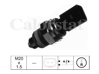 BULBOS MARCHA ATRAS VOLKSWAGEN GOLF 97-06 / AUDI A3 96-03/S3 98-02_
